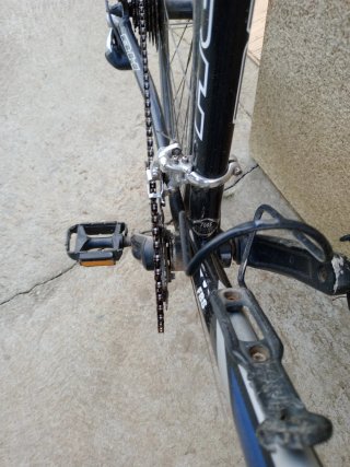 Bici BH Carretera 24" Infantil