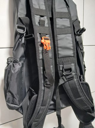 Mochila Impermeable Drytide 30L