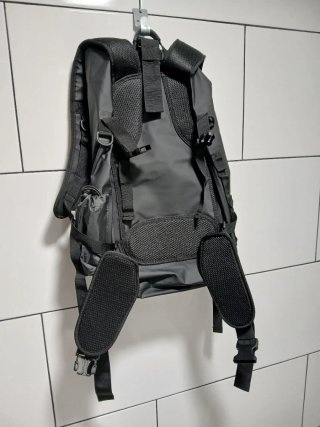 Mochila Impermeable Drytide 30L
