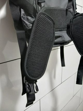 Mochila Impermeable Drytide 30L