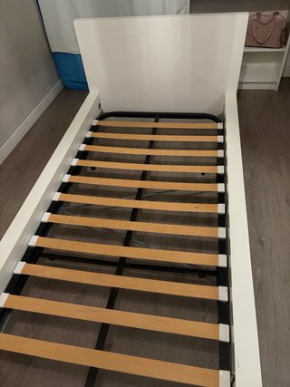 Cama Ikea 90x200