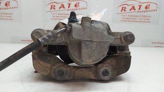 PINZA DE FRENO DELANTERA IZQUIERDA PEUGEOT 2008 (--.2013->) Allure