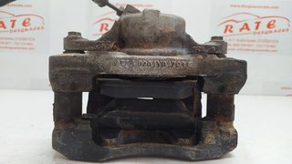 PINZA DE FRENO DELANTERA IZQUIERDA PEUGEOT 2008 (--.2013->) Allure