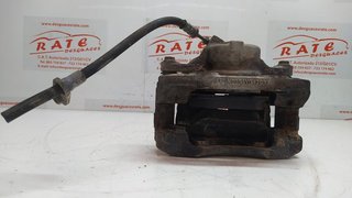 PINZA DE FRENO DELANTERA IZQUIERDA PEUGEOT 2008 (--.2013->) Allure