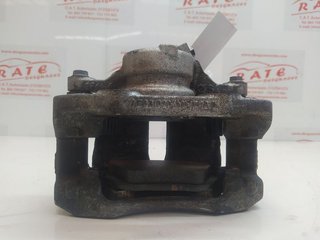 PINZA DE FRENO DELANTERA DERECHA PEUGEOT 2008 (--.2013->) Allure
