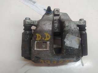 PINZA DE FRENO DELANTERA DERECHA PEUGEOT 2008 (--.2013->) Allure