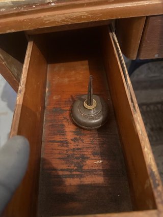 4 - Antigüedades, muebles y objetos vintage