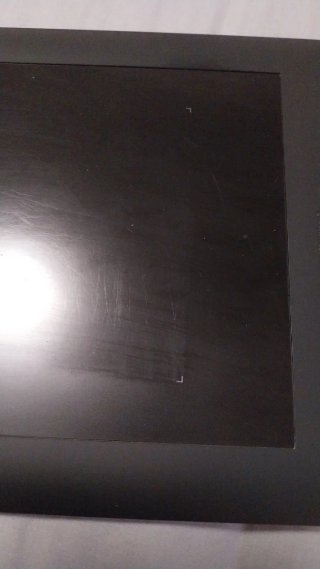 Tableta Gráfica Wacom Intuos Pro M