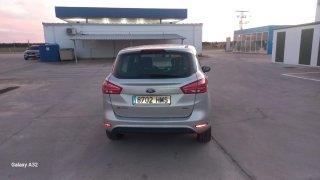 Ford B-MAX 2013