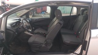 Ford B-MAX 2013