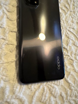 OPPO A54 5G