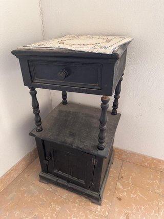 5 - Antigüedades, muebles y objetos vintage
