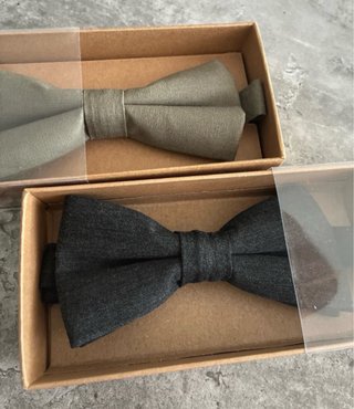 Set de 2 Pajaritas Jack & Jones
