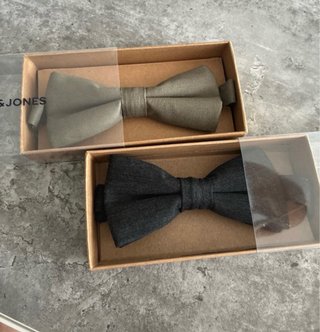Set de 2 Pajaritas Jack & Jones