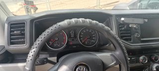 Volkswagen Crafter 2017