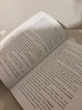 Macbeth - William Shakespeare (Oxford)