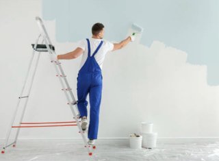 Pintor de pisos economico pide tu presupuesto!