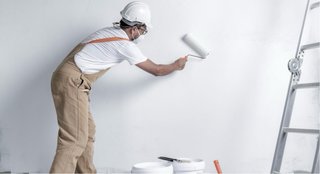 Pintor de pisos economico pide tu presupuesto!