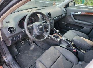 Audi A3 2005