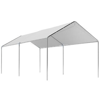 Carpa Garaje