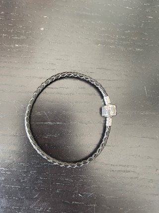 Pulsera Harry Potter trenzada