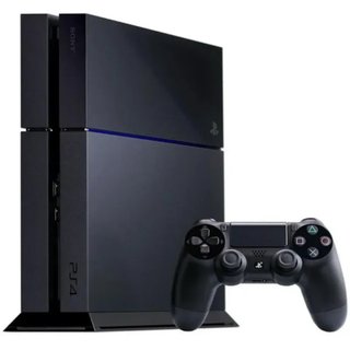 PS4 (PlayStation 4) Fat con 3 controller