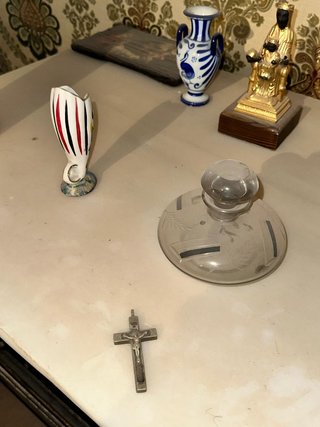7 - Antigüedades, muebles y objetos vintage