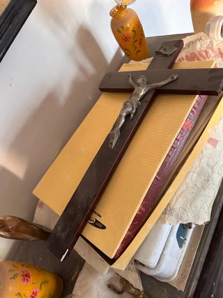 7 - Antigüedades, muebles y objetos vintage