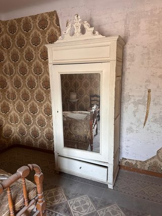 7 - Antigüedades, muebles y objetos vintage