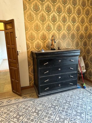 7 - Antigüedades, muebles y objetos vintage