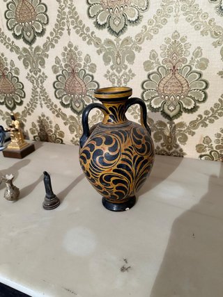7 - Antigüedades, muebles y objetos vintage