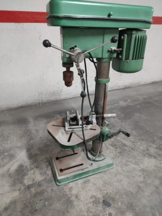 Taladro de Columna Einhell