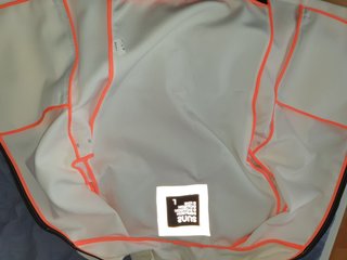 Sudadera cremallera con capucha SUNS talla L