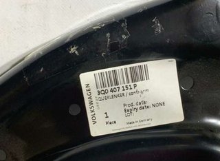 Audi 61154 brazo suspensión inferior 3q0407151p q3