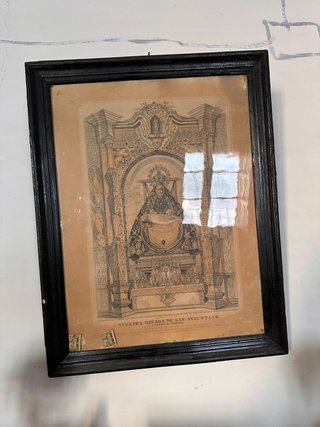 8 - Antigüedades, muebles y objetos vintage