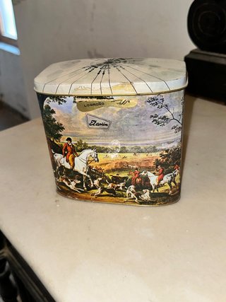 8 - Antigüedades, muebles y objetos vintage