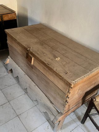 8 - Antigüedades, muebles y objetos vintage
