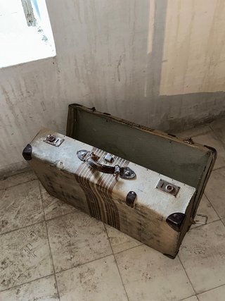 8 - Antigüedades, muebles y objetos vintage