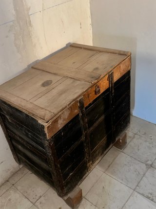 8 - Antigüedades, muebles y objetos vintage