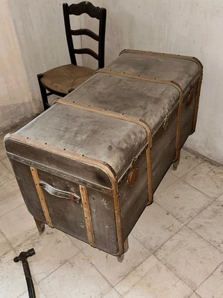 8 - Antigüedades, muebles y objetos vintage