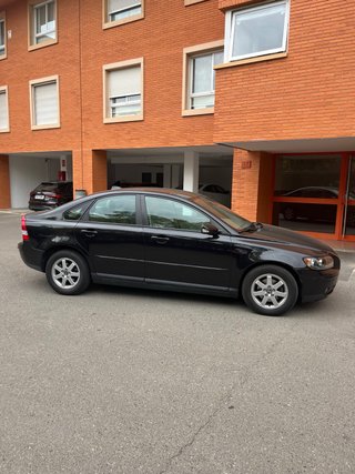 Volvo S40 2007