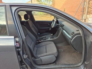 Audi A4 2004
