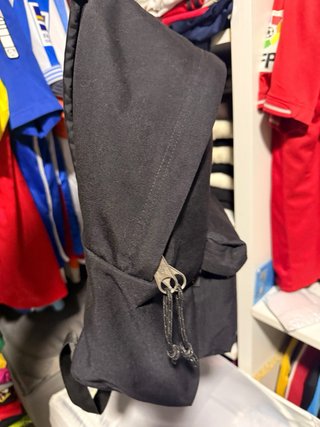 Mochila Eastpak Negra