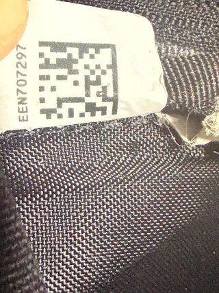 Mochila Eastpak Negra