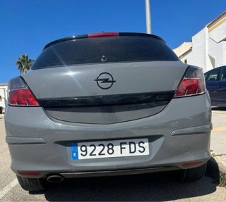 Opel Astra GTC 1.6 gasolina