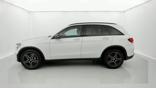 2022 Mercedes-Benz GLC 220 d 4MATIC