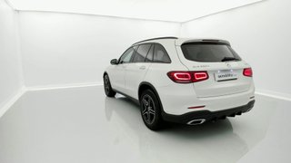 2022 Mercedes-Benz GLC 220 d 4MATIC