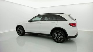 2022 Mercedes-Benz GLC 220 d 4MATIC