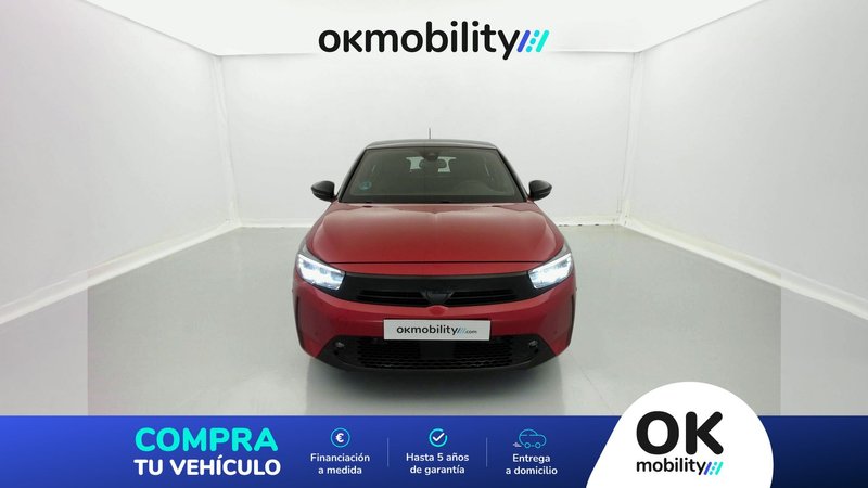 Opel Corsa 1.2T 100 Edition 5p S/S 2024
