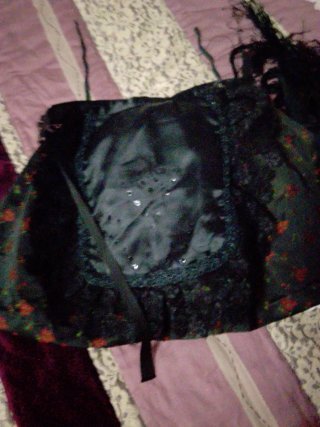 Conjunto de baturra para bebé 1 año